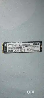 SSD CARD FOR COMPUTERS