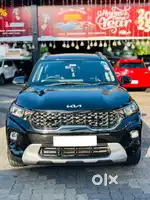 Kia Sonet 1.2 HTK Plus, 2022, Petrol