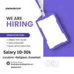 Direct Job joining