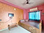 2 bhk fully furnished rs-16,000-/ rent available now