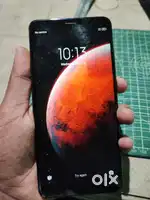 Redmi note 5 pro