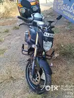 Yamaha fz(tc -rg441)