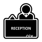 I need Receptionist Job in hotel or Hospital