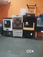 Air cooler new