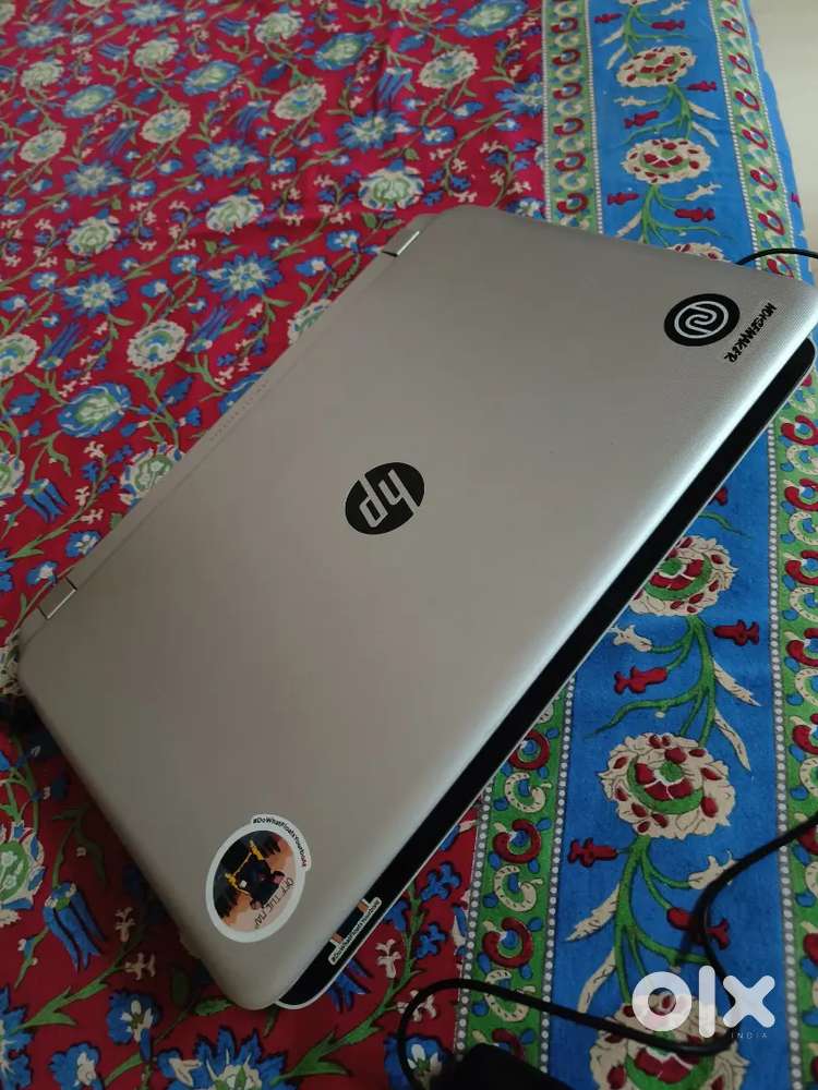 Hp Pavilion Laptop