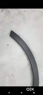 AUDI Q3 WHEEL ARCH