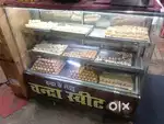 Sweet counter for sale