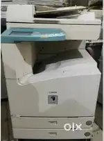 photo copy machin