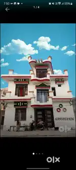 Independent house sale