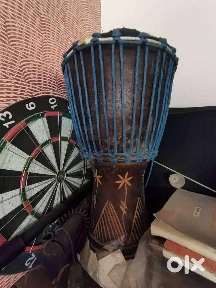 Jambo or Djembe for sale