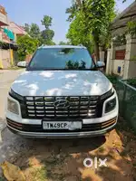 Hyundai Venue S Turbo DCT, 2024, Petrol