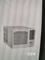 Reconnect window AC 1.5 Ton