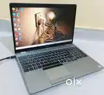 Dell intel Core i7 10th Generation Laptop 100% Good Working Condition
