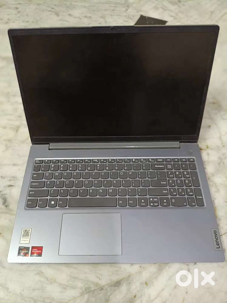 Lenovo Ryzen 3
