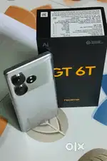 Realme GT 6T