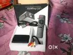 New condition projector (mini)