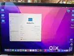 MacBook Pro 15 core i7 , 16 gb RAM / 512 SSD