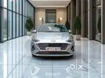 Hyundai Aura 1.2 S CNG, 2021, CNG & Hybrids