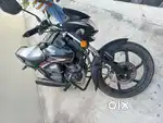 Honda Shine 125 disc CBS 2016 Model
