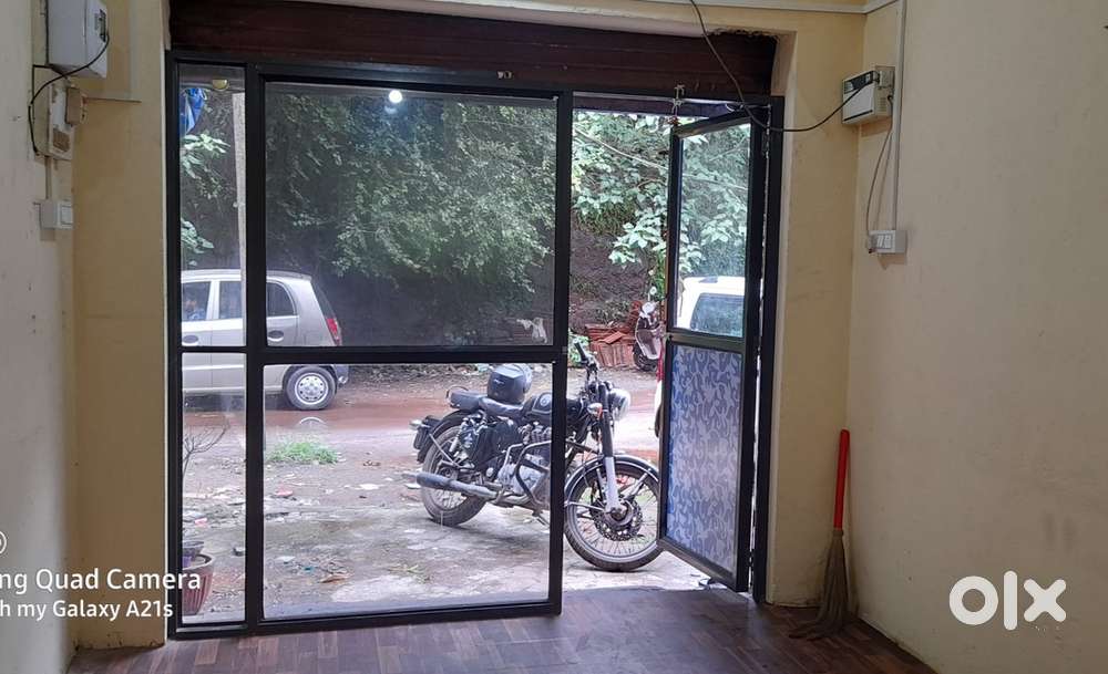 Shop for sale at Mapusa near Alankaar Theater