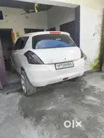 Maruti Suzuki Swift 2015