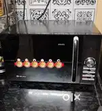 Oven Bajaj make