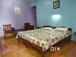 Studio Apartment for rent in Calangute