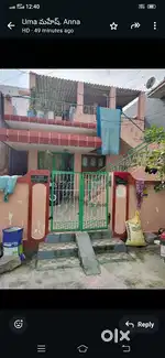 Chittoor Ramnagar Colony interest send me number