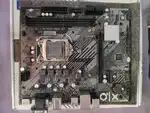 ASRock H510M-HDV/M.2 SE Motherboard