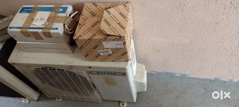Voltas ac 1 ton 15000