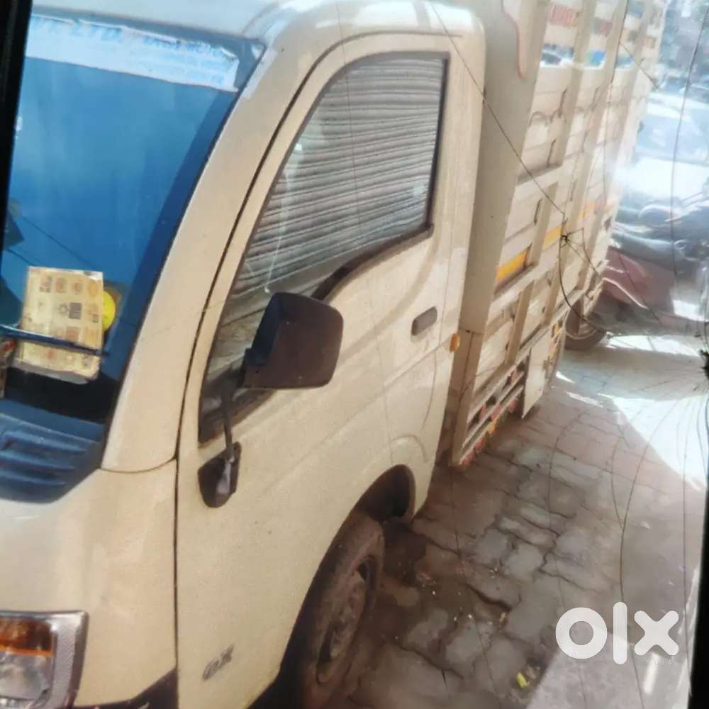 फुल टाइम जॉब ड्राइवर चाहिए, सैलेरी काम के हिसाब से मिल जायगी,