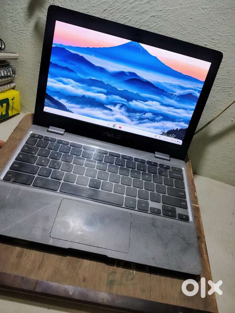 Asus chromebook