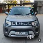 Maruti Suzuki Ignis 1.3 Sigma, 2022, Petrol