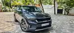 Kia Seltos HTX IVT G, 2019, Petrol