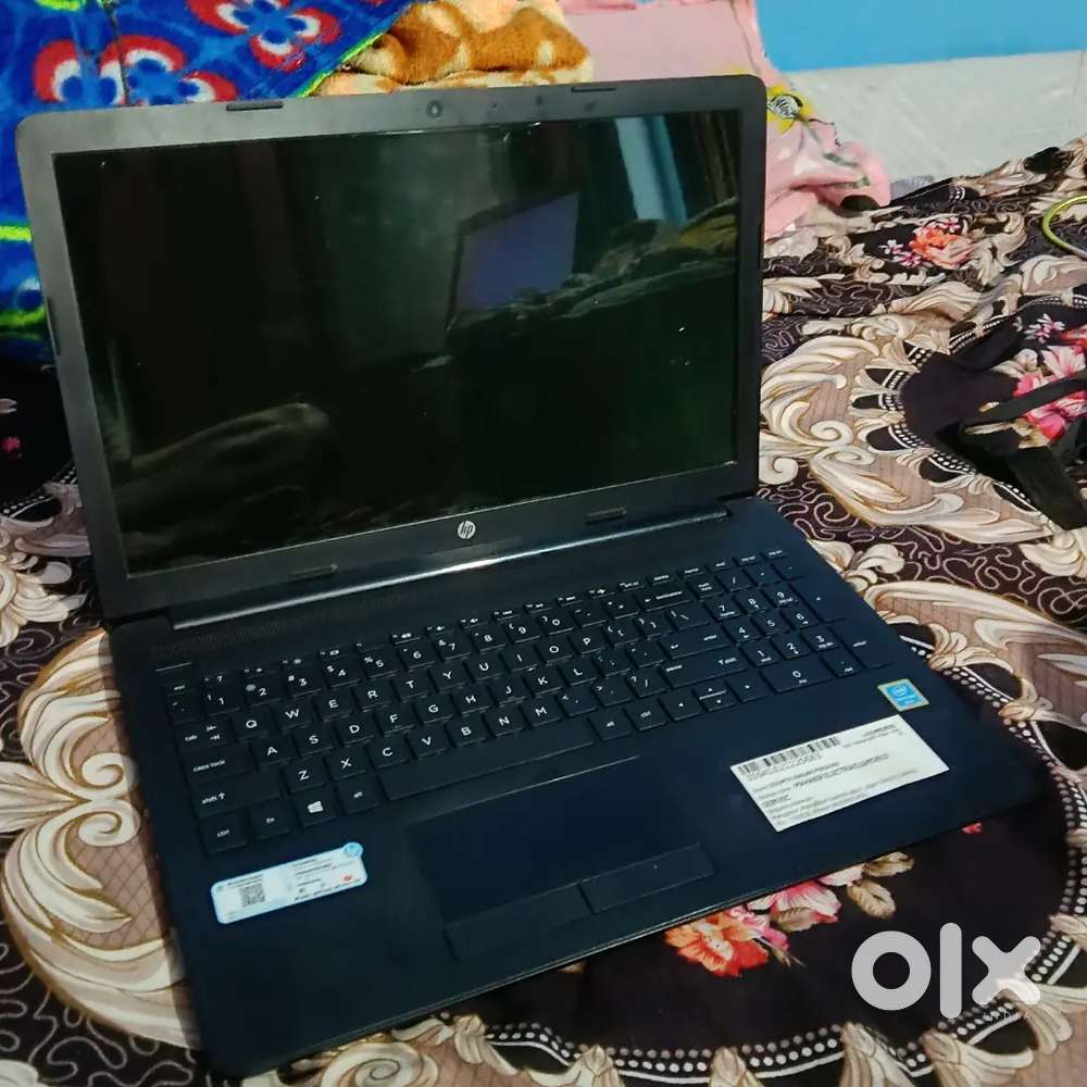 Laptop hp company