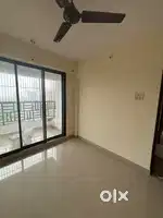 1 BHK Apartment for Rent in Kalyan West
