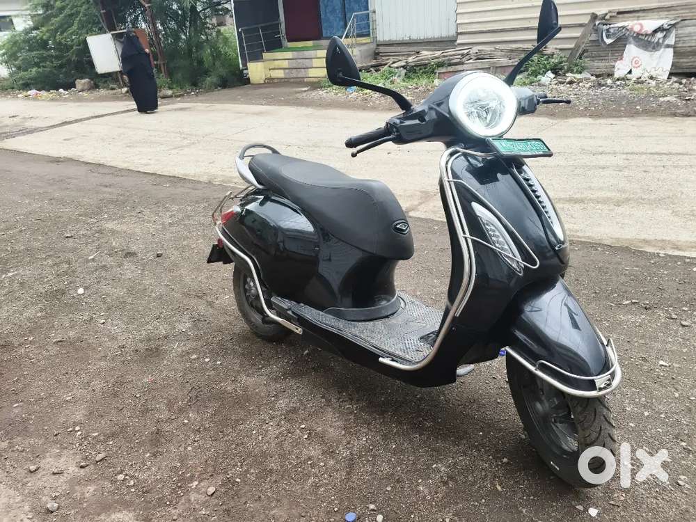 It has not been used much