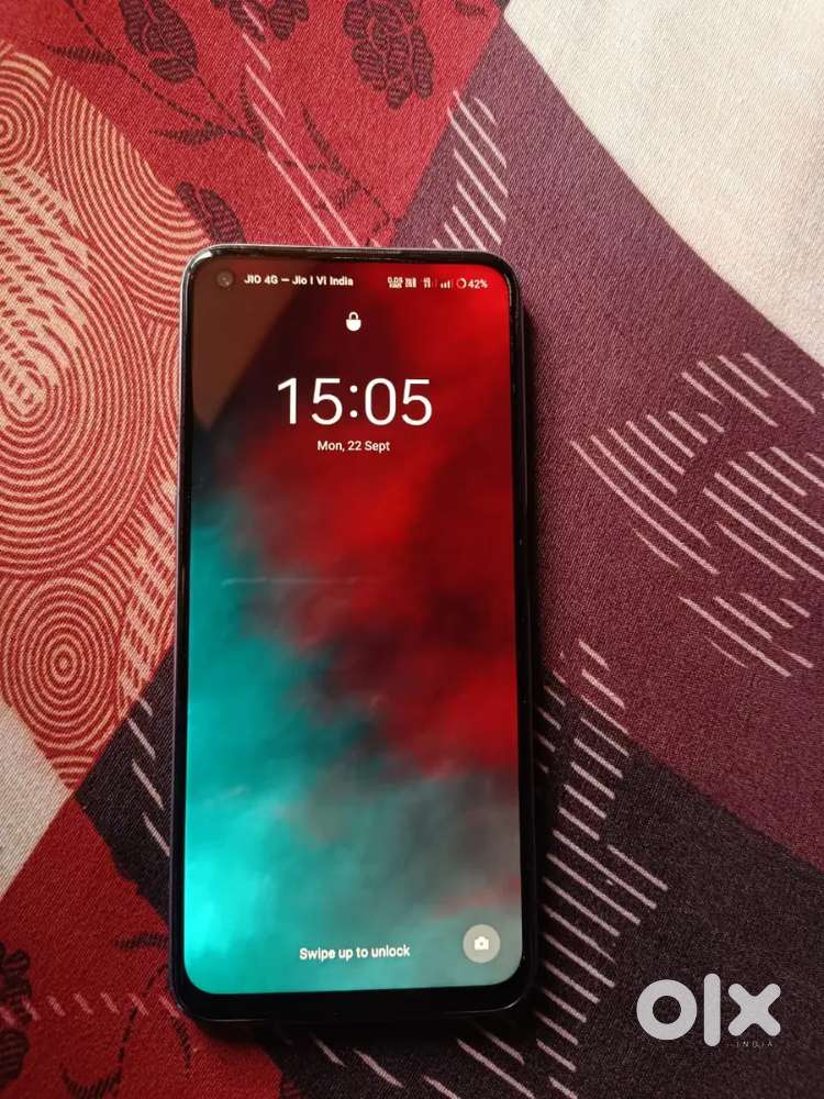 For sell realme phone