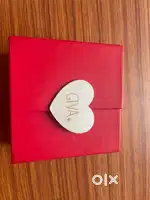 100% pure 925 silver ring