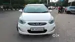 Hyundai Verna 2011-2014 1.6 SX VTVT (O), 2014, Petrol