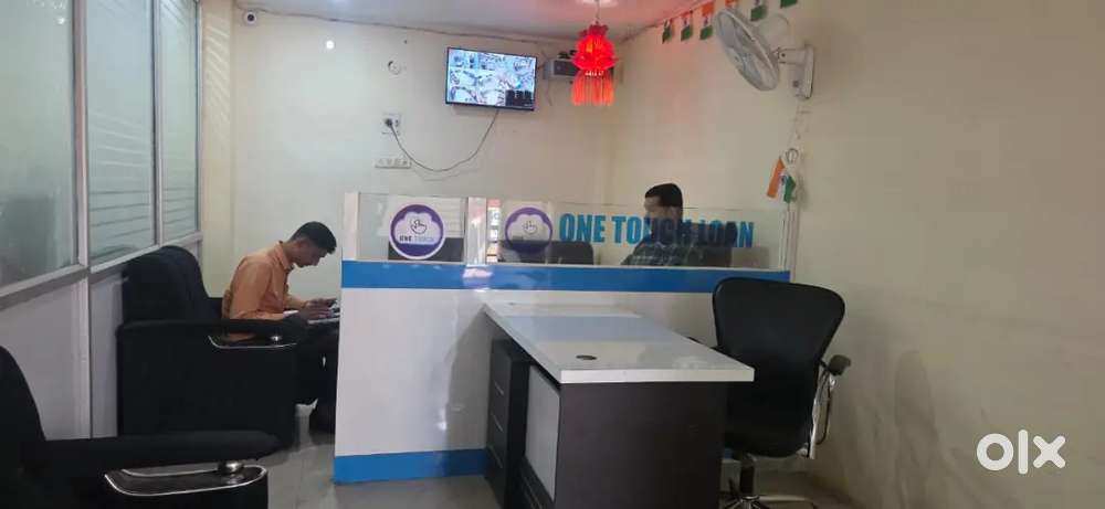 (ONE TOUCH LOAN) DSA we are connected to Bank nd NBFC