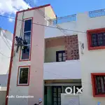 New constructed House for rent 2 BHK