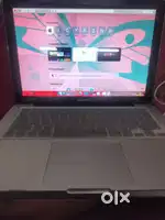 MacBook pro...