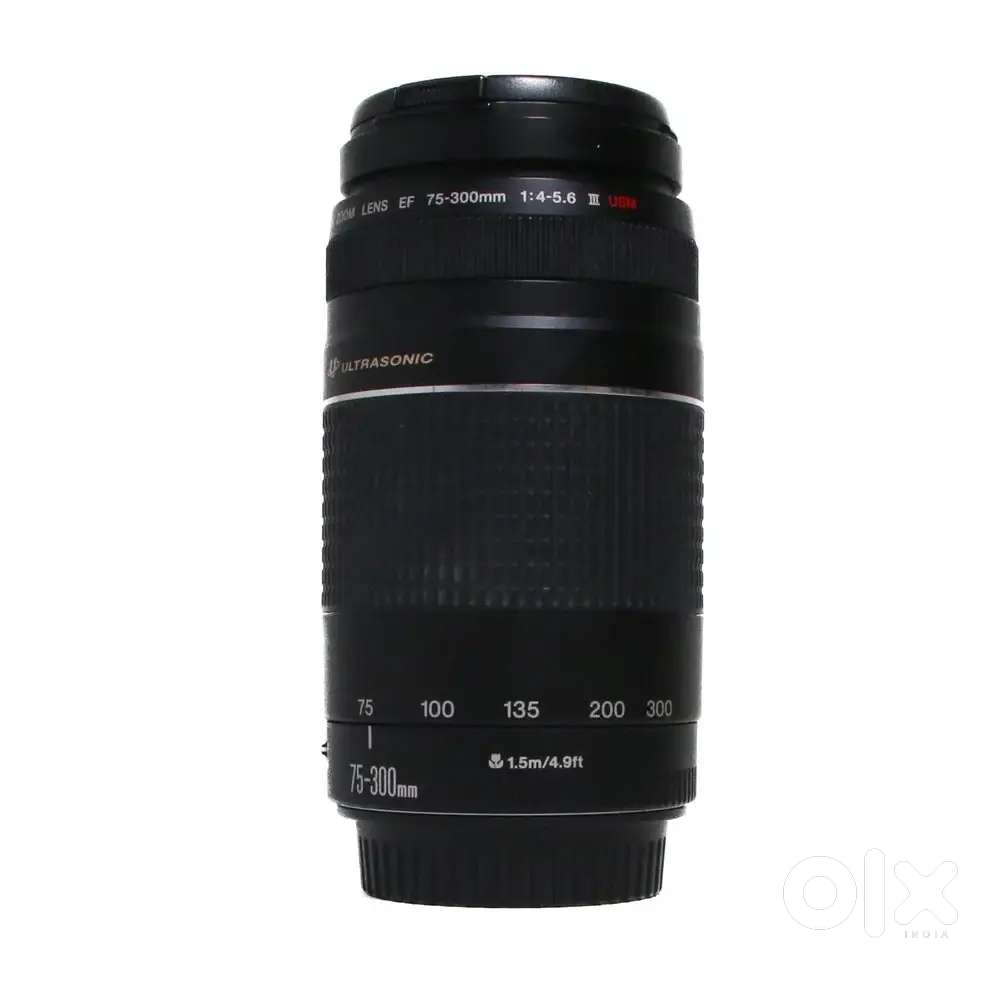 Canon 75-300