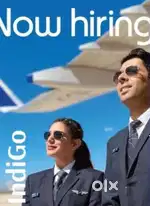 Statewise ground staff hiring on your nearest airports