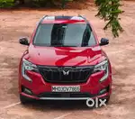 Mahindra XUV700 2.2 AX 5 Diesel MT Str, 2022, Diesel