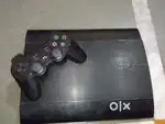 PlayStation 3 Console