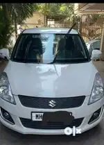 Maruti Suzuki Swift 2015 Petrol Well Maintained