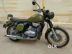 EASY EMI JAWA 42 ABS 2020