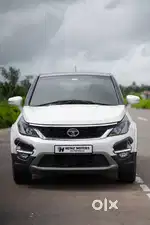 Tata Hexa 2.2 XT 4X2 7 STR Dual Tone, 2019, Diesel